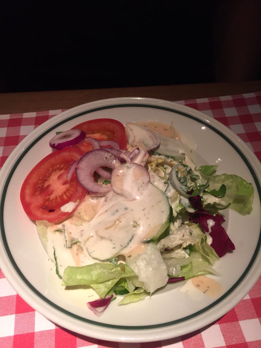 Was ist los <a href="/twi2block4all/">BLOCK HOUSE</a> ? Keine Pilze mehr auf dem Salat??? Nie mehr? We are shocked!!!