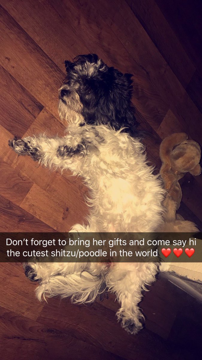 BlakesRaw's tweet photo. Princess 1 birthday today ❤️❤️❤️❤️ Come wish her happy birthday and bring her some gifts ❤️❤️❤️ https://t.co/1OIwUw0Y7x