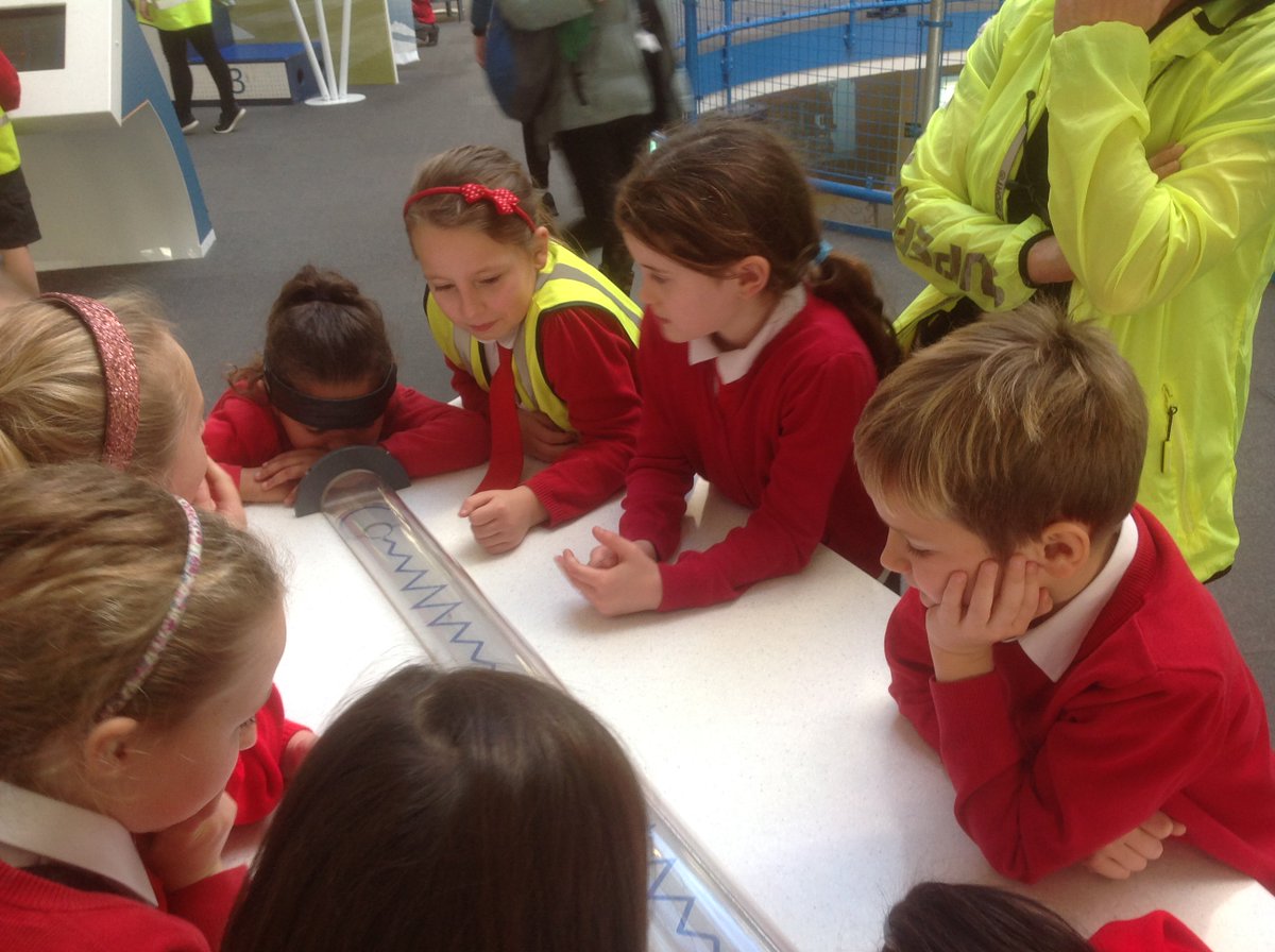 Pokesdown School tweet media