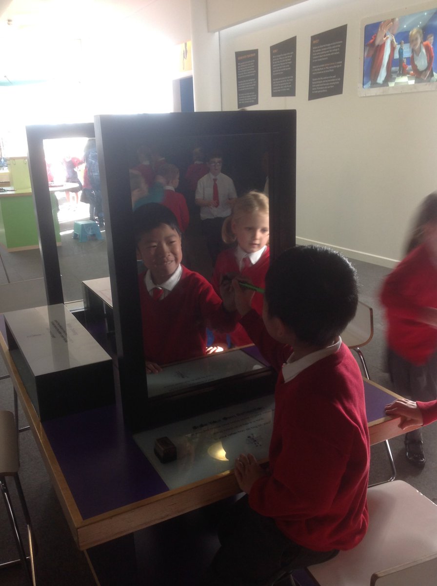 Pokesdown School tweet media