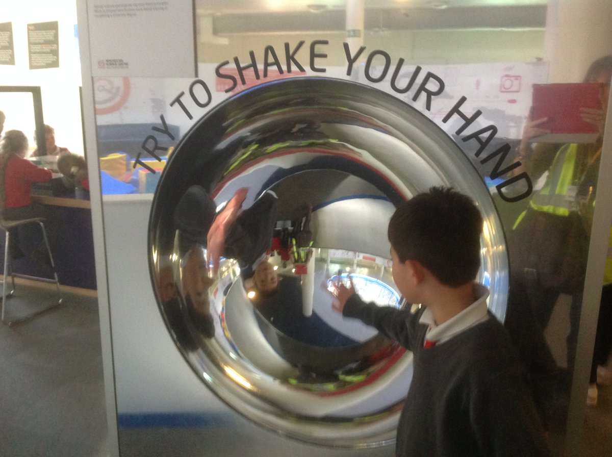 Pokesdown School tweet media