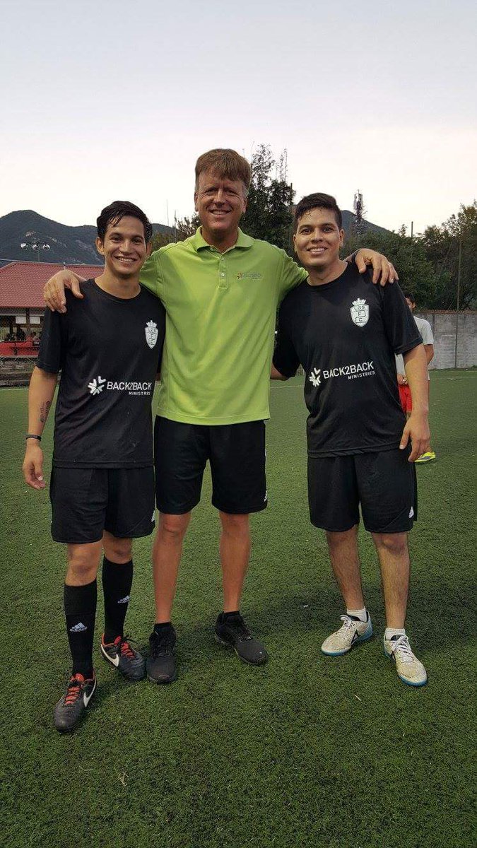Steve2McCollum's tweet photo. Very thankful for our #CareFund partnership with #fccincinnati
Helping orphans and vulnerable children around the world
Isaiah 1:17 #bethedifference #onelifeatatime @fccincinnati #FCC #fccincy #USL #MLS #usoc17 #ESPN @b2bministries #soccer #futbol #football #hope #lovedoes https://t.co/rSm3F8DY2c