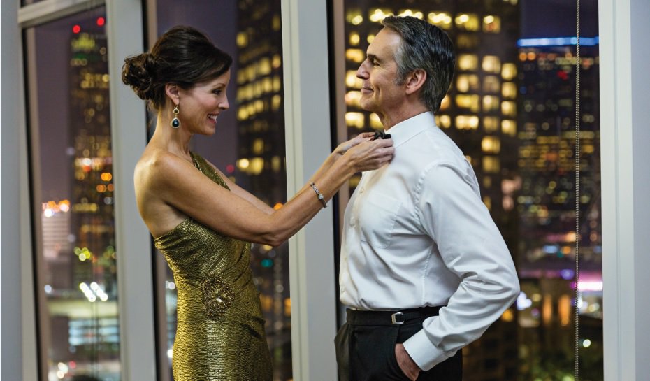 Take Center Stage In Your Own Life #MuseumTower #HighRiseLiving #Dallas #LuxuryLiving