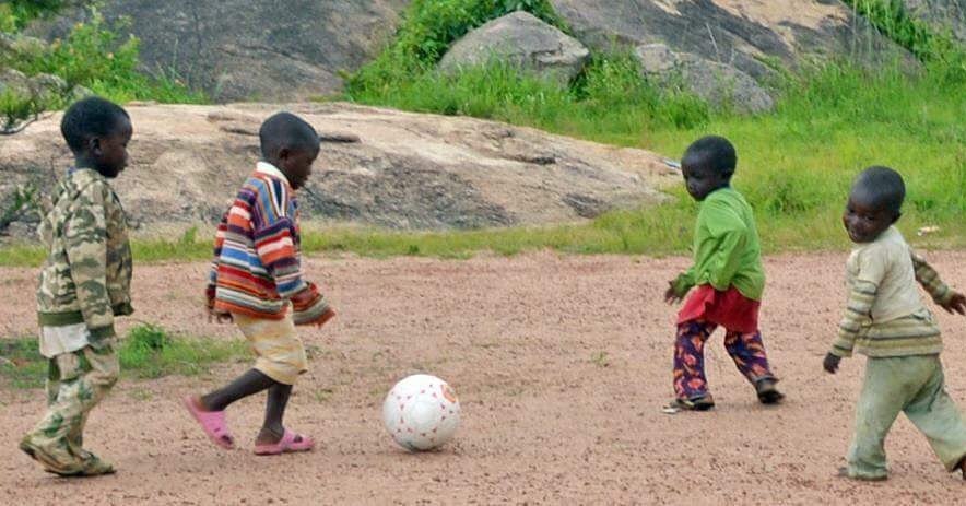 Steve2McCollum's tweet photo. Very thankful for our #CareFund partnership with #fccincinnati
Helping orphans and vulnerable children around the world
Isaiah 1:17 #bethedifference #onelifeatatime @fccincinnati #FCC #fccincy #USL #MLS #usoc17 #ESPN @b2bministries #soccer #futbol #football #hope #lovedoes https://t.co/rSm3F8DY2c
