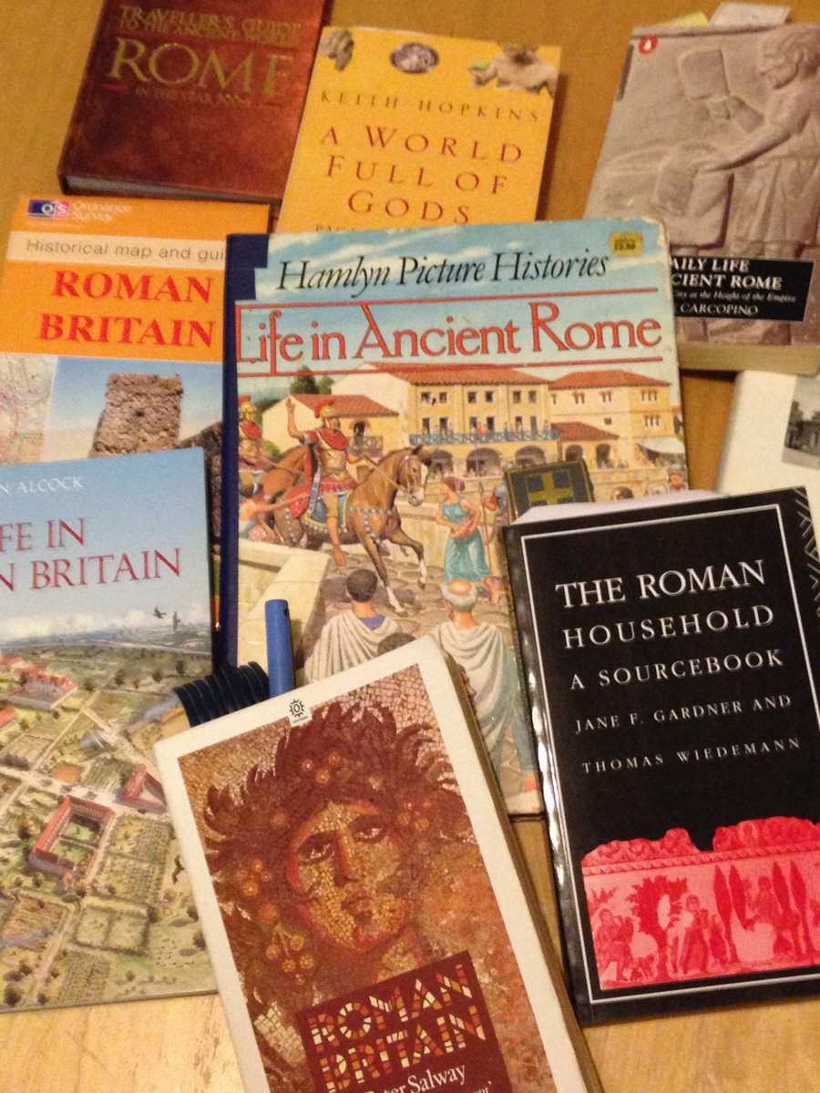 IRobertS_author's tweet photo. It's been a decade but I'm back to late #Imperal #Rome again on the #Research trail #amwriting #Roman #History #time-travel https://t.co/XcVhJnbcSQ