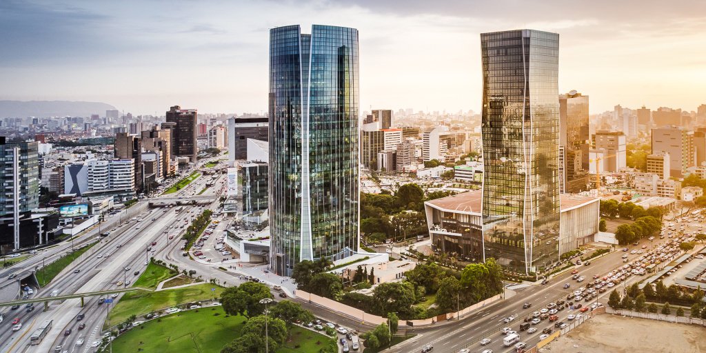BLITA_Intl's tweet photo. #Perú ofrece excelentes oportunidades a las #empresas españolas,  especialmente en las infraestructuras y en el desarrollo de “proyectos estratégicos" > https://t.co/qR5rZxeYPe https://t.co/Hv3ZeXE9BX