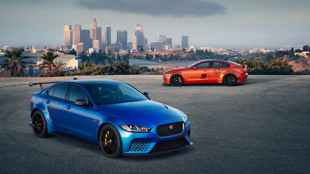 HighWheelsBlog's tweet photo. Jaguar XE
#Jaguar #Jaguars #XE #JaguarXE #2018JaguarXE #HighWheels #carshare #automobile #Automotive #carlovers https://t.co/7m6VBxxiMR