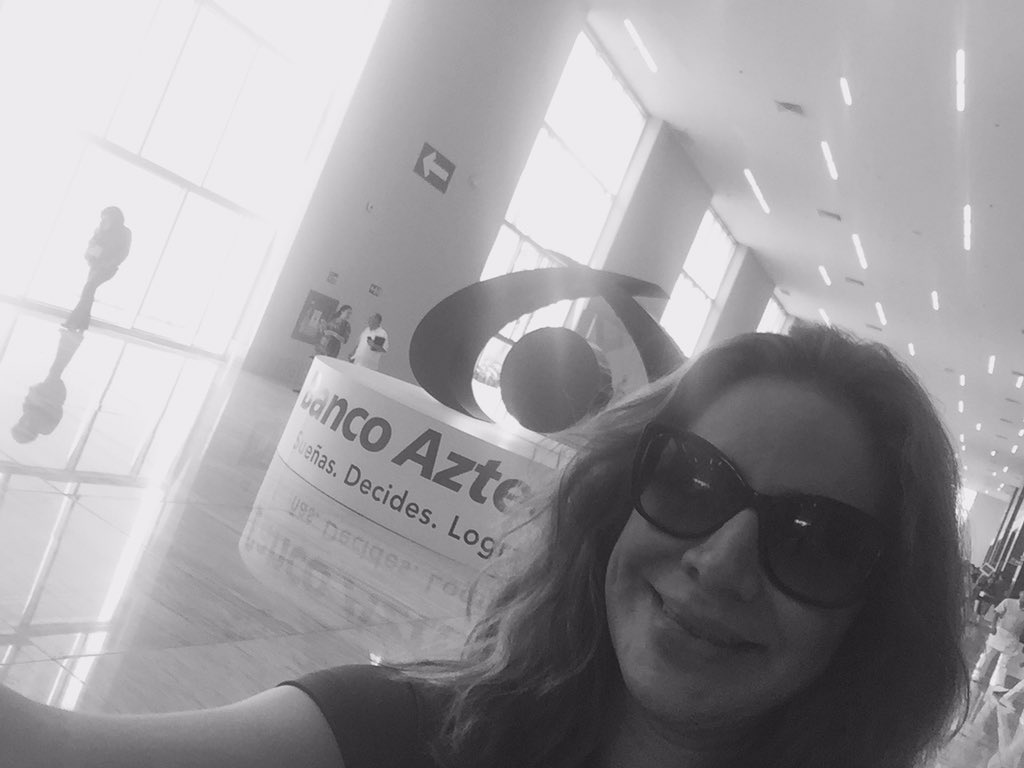 MarceLopez_MX's tweet image. Con @BancoAzteca #sueñas #decides #logras #Faro2017