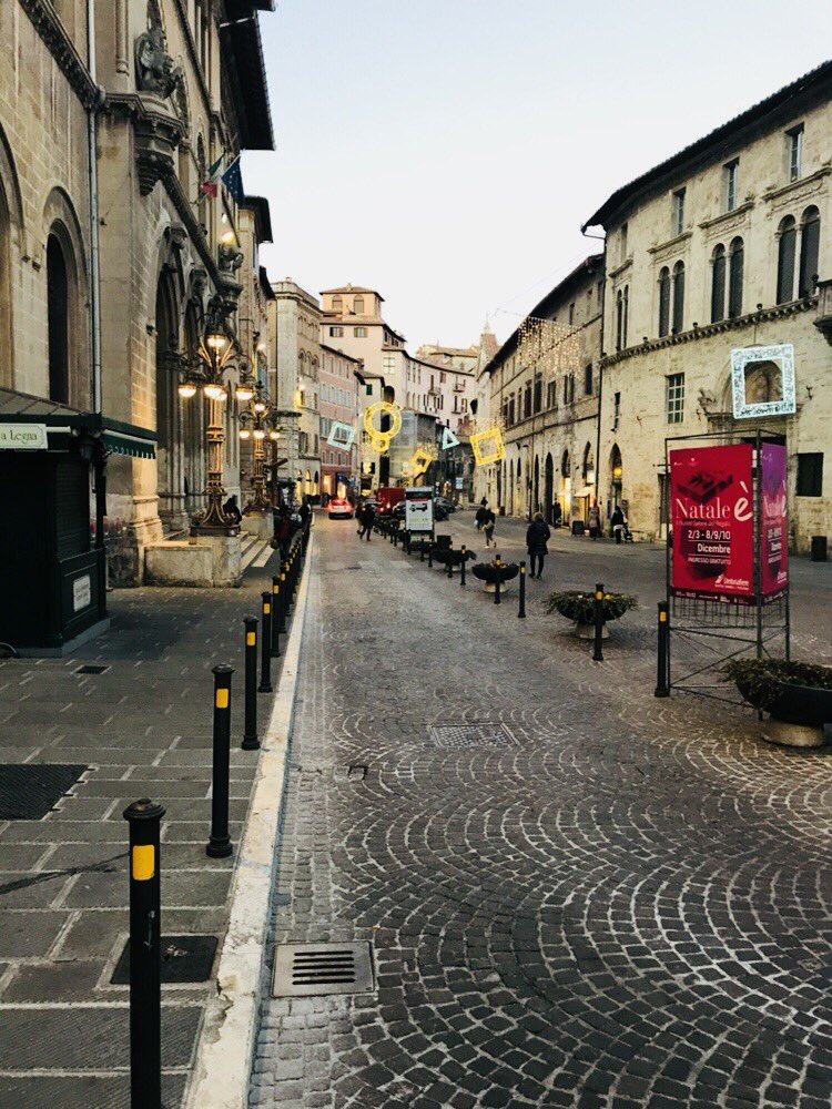 Muhamma36500814's tweet photo. I love perugia✌️ https://t.co/GbFmE7yz8n