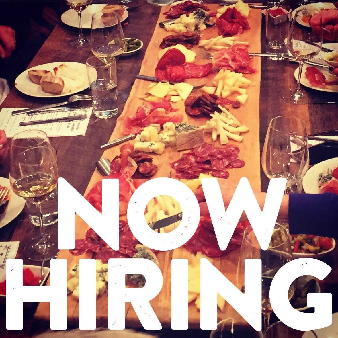 GoosetheMarket's tweet photo. #NowHiring #GrowingGoose 2 part-time Barista positions: thanks for retweeting! Visit @GoosetheMarket 2503 N Delaware St #Indy to complete app in person. Can’t? Submit cover letter + resume: jobs [at] https://t.co/qAayD2lGu5 No phone calls please. Job Desr: https://t.co/qAayD2lGu5 https://t.co/RhduJv8j6L