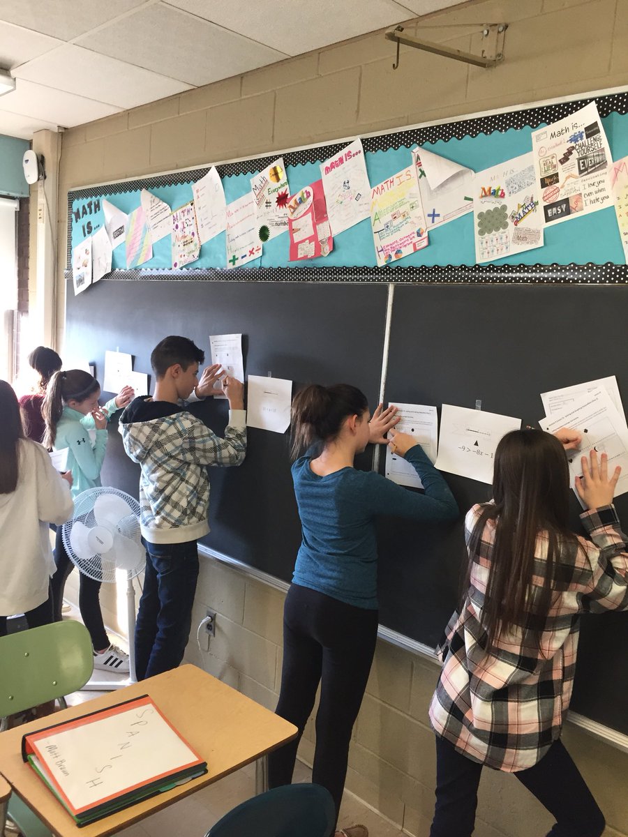 mmaymath15's tweet photo. Solving inequalities scavenger hunt #math7 #inequalities  @SCSD_AMS https://t.co/VAbbJ2SdXL