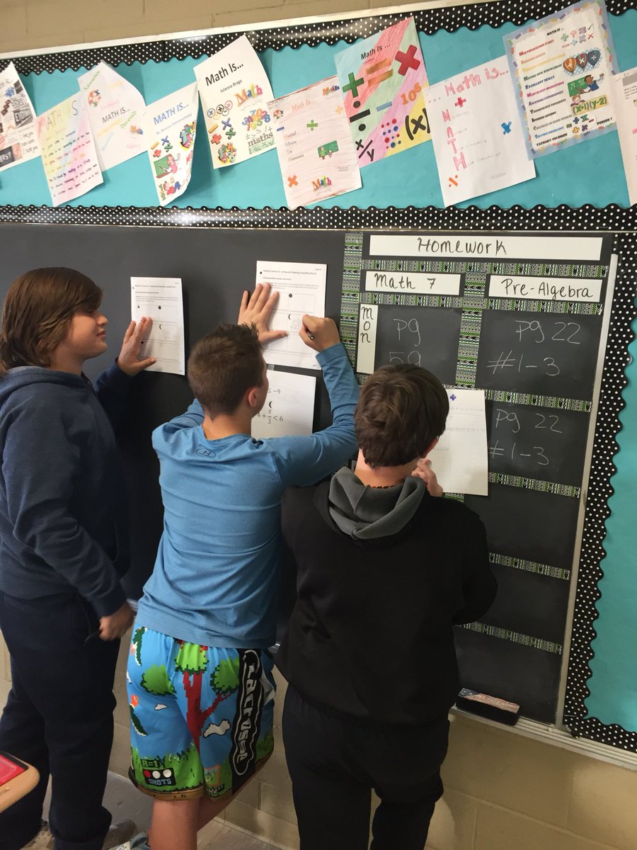 mmaymath15's tweet photo. Solving inequalities scavenger hunt #math7 #inequalities  @SCSD_AMS https://t.co/VAbbJ2SdXL
