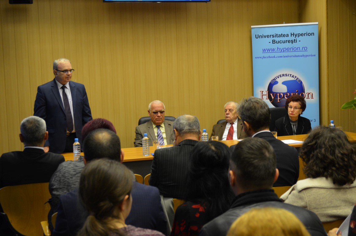 UHyperion's tweet photo. Pe 16 noiembrie 2017 a avut loc Sesiunea de comunicări științifice a Facultății de #DreptHyperion, cu tema „Impactul legislației Uniunii Europene asupra dreptului românesc”.
➡️https://t.co/41VCPyMmC4
#universitateahyperion #hyperionuniversity https://t.co/TVlFEC6HrV
