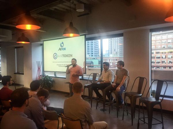 ConvergeVC's tweet photo. Join #BostonCrypto Thursday for Q&amp;A w Univ of Oregon Prof. Stephen McKeon and entrepreneur Kirill Bensonoff, and the #blockchain trillion dollar opportunity  https://t.co/nXEFX2oNrm https://t.co/5ltuzXUkoQ