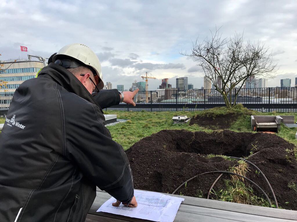 Erasmus MC Foundation tweet media