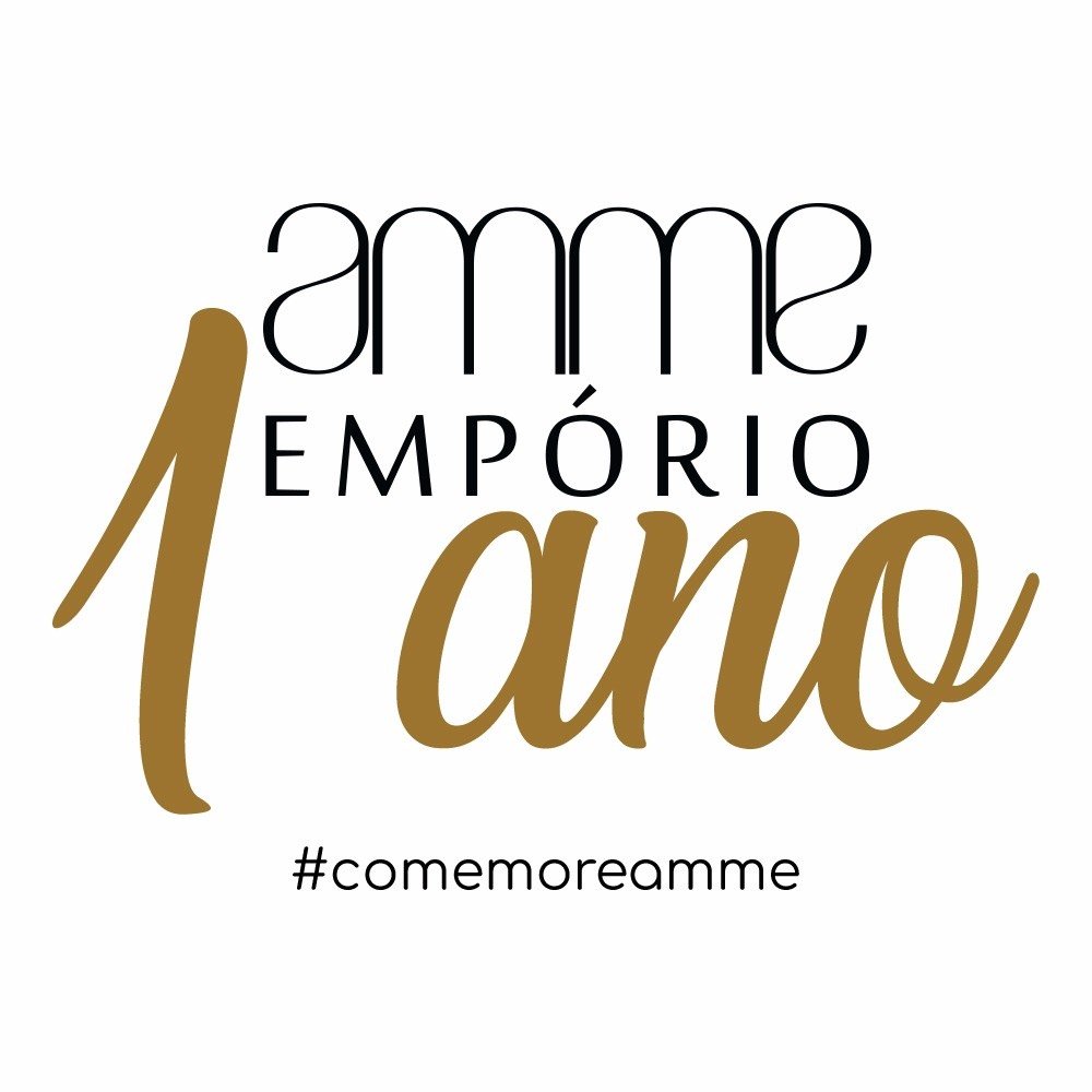 dissetudoblog's tweet photo. Amme Empório comemora um ano com intensa programação gratuita https://t.co/Sri5GdHWI3 https://t.co/kqMUdWTCMR