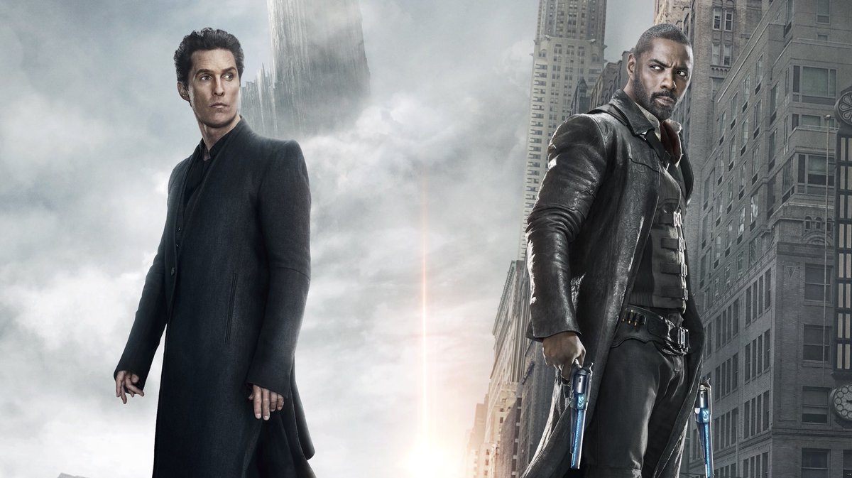 DiscussingFilm's tweet photo. In partnership with Sony Pictures Home Entertainment and Substance Global, we are giving away an copy of ‘THE DARK TOWER’ on Blu-Ray.

RETWEET AND FOLLOW for the chance to win ‘THE DARK TOWER’ on Blu-Ray. #ad https://t.co/ny9SjARb9X