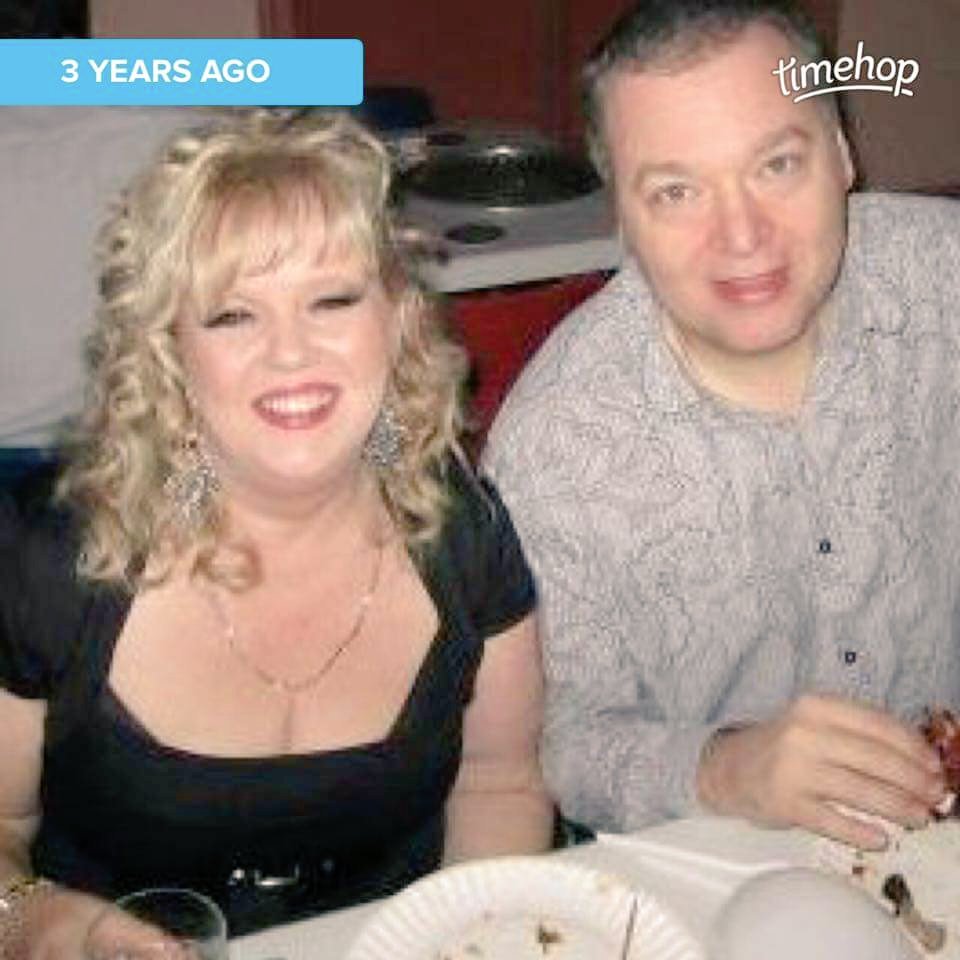 nitz0406's tweet photo. God dont recognise myself.  Back to slimming world after xmas #Slimmingworld #nomorefat https://t.co/GxrMidEMV1