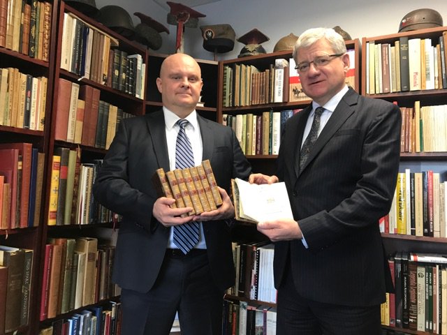 Poland in the UN tweet media