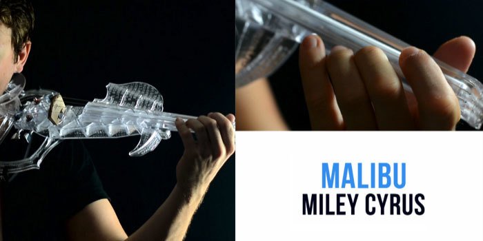 3Dvarius's tweet photo. How To Play on your violin #Malibu by @MileyCyrus https://t.co/lQQ0k8pBb0 #violintutorial https://t.co/fc9HCflby3