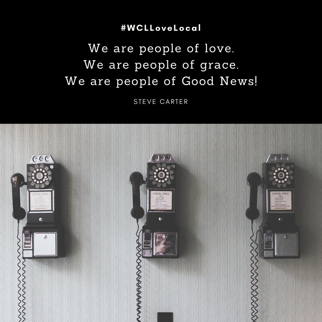 WillowCreekCL's tweet photo. You are God’s instruments to do His work & speak out for Him, to tell others of the night-and-day difference He made for you. 1 Peter 2:9
#WCLLoveLocal #WCLServes https://t.co/aK7xdkjR1V