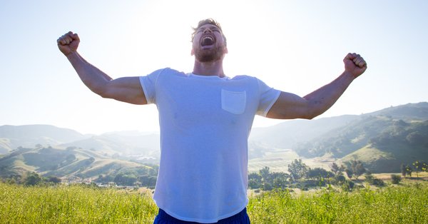 Join #DiabetesAwarenessMonth! For every #WarriorUp photo shared by 11/30 Dexcom will donate $2 to diabetes charities thndr.me/qwQKAW