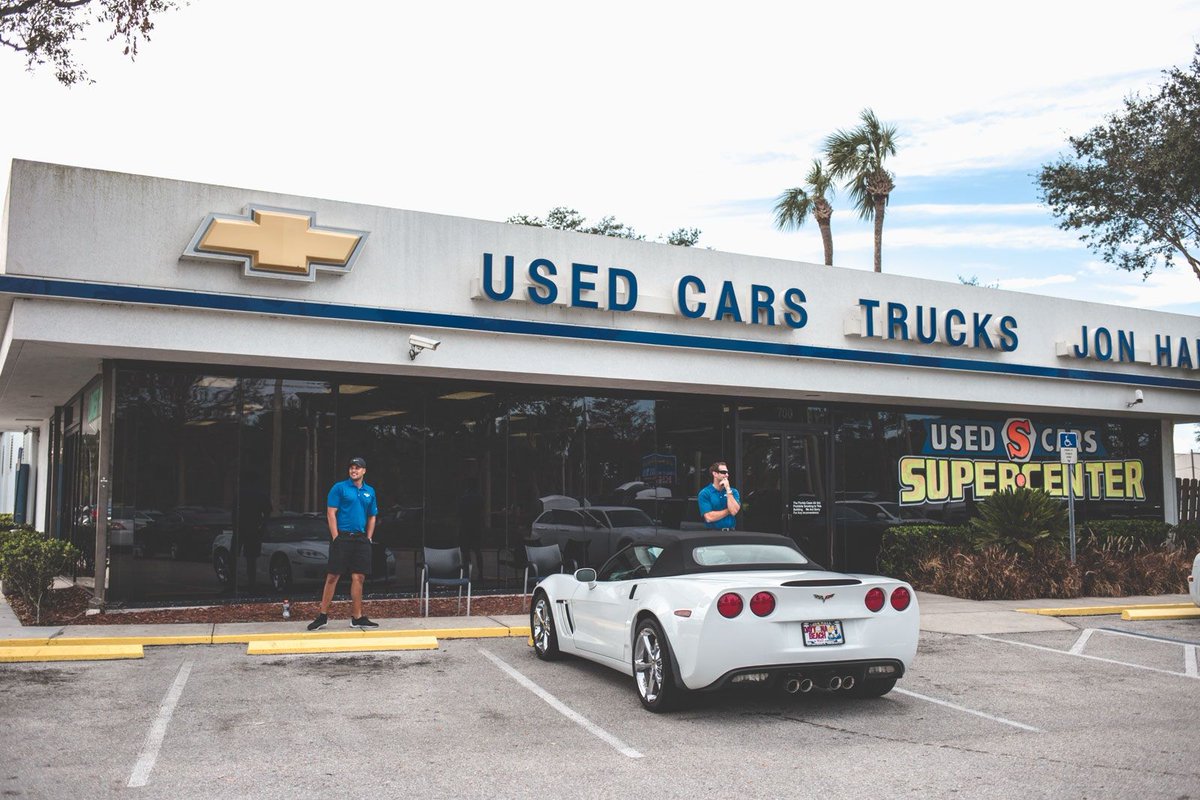 JonHallChevrole's tweet photo. We have used vehicles to fit every budget!
#JonHallChevy #FindNewRoads
https://t.co/dKEGUrgOIl https://t.co/EeOCjA2i2d
