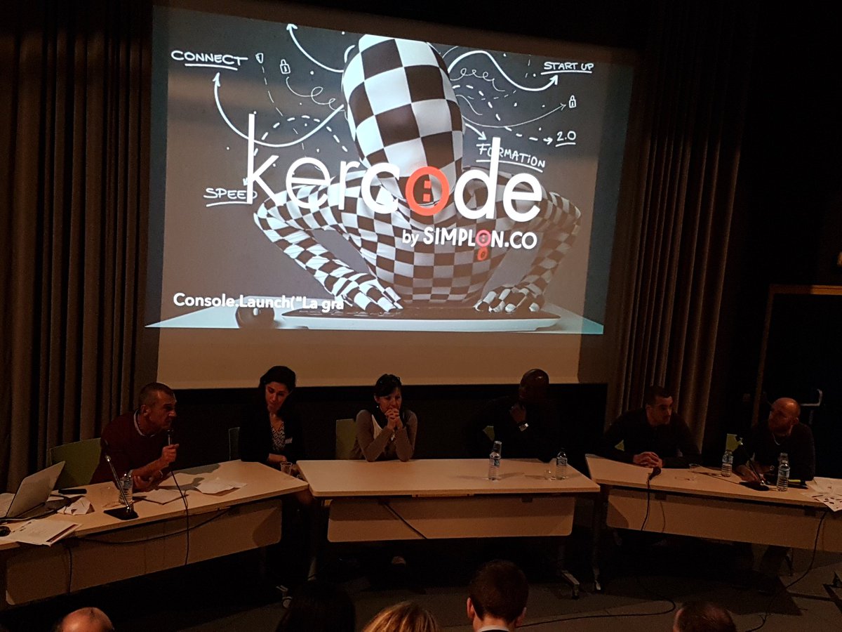 Lucile BOICHOT tweet media