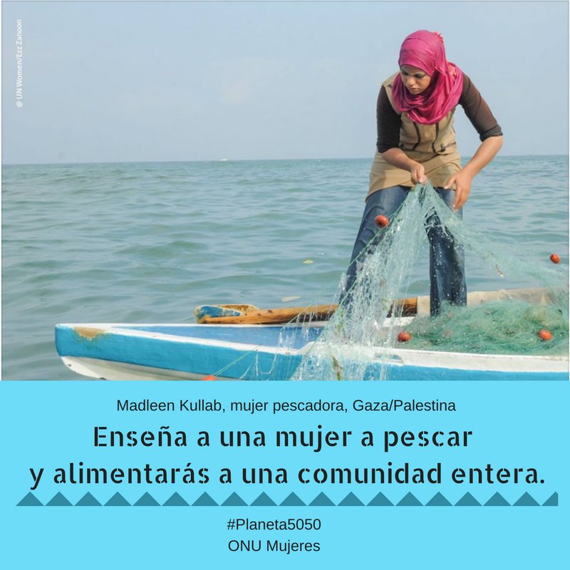 ONU_es's tweet photo. Las mujeres hacen enormes contribuciones a sus comunidades.

Invertir en ellas es una decisión inteligente que favorece a toda la sociedad.

@ONUMujeres 👉 https://t.co/PVeC9aJVQS
#Planeta5050 https://t.co/rsbLjCC3Ia