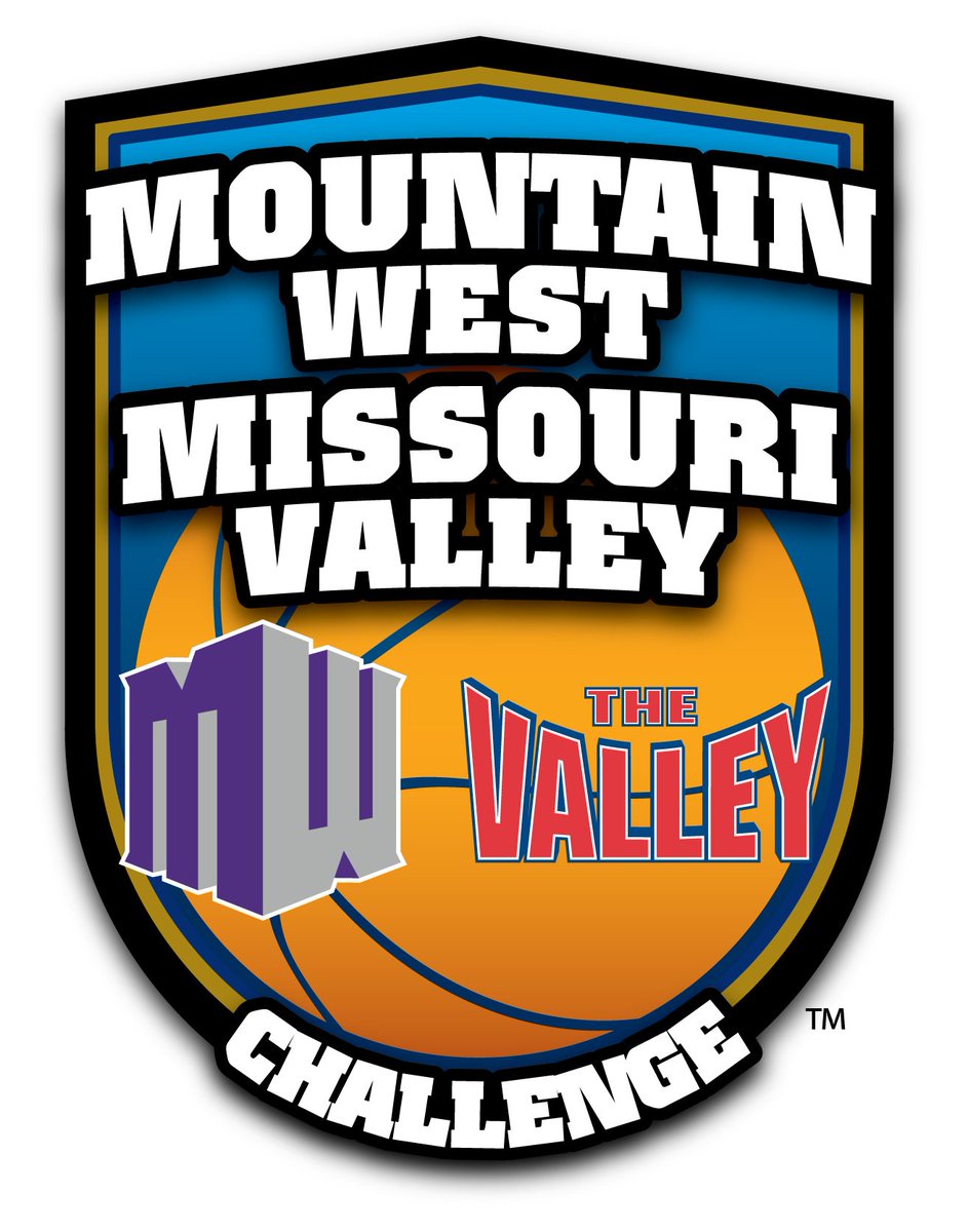 DanButterly's tweet photo. Mountain West-Missouri Valley Challenge begins tonight with three games:
7:00 pm CT - Colorado State at Missouri State - ESPN3
7:00 pm CT - Utah State at Valparaiso - ESPN3
7:00 pm MT - Loyola at Boise State - MWN
Broadcast information at https://t.co/JvC2UzUbJV
#MWMVC https://t.co/OnfvjuhL6m