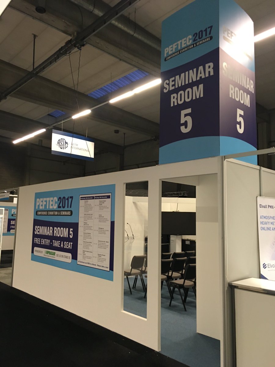 alter_expo's tweet photo. We are almost ready for #PEFTEC 2017! #exhibitionpartner #shellschemes #siminarrooms #fulloption https://t.co/xQhQUgFmK8