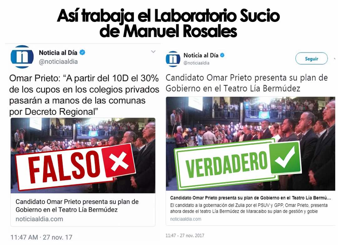 gabelorangel's tweet photo. Vean la Guerra mediática que existe contra el candidato para la gobernación del Zulia @OmarPrieto_PSUV montaje tras montaje, Pero aquí el pueblo esta claro el #10Dic Gana la Clase Obrera y el Poder Popular #OmarEsFuturoSeguro @FUTPV @pdvsawillrangel @DirwingsSF https://t.co/CrzBd1QAwn