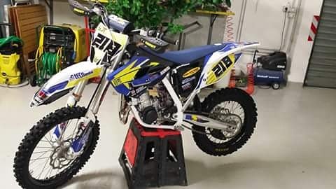 VisualTeamSas's tweet photo. Xtreme stickers 
#mudlovers #Visualteamsas #vtsas https://t.co/MVr9HfYqYf