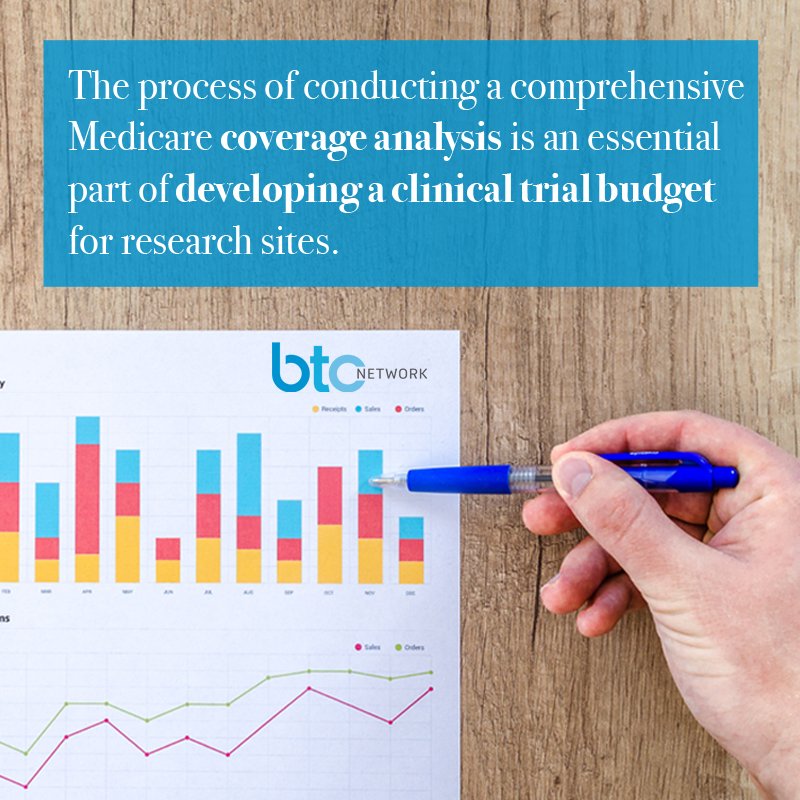 BTC_NewBedford's tweet image. We ensure all related study costs are billed as routine or conventional and passed to the sponsor. Our experienced budget negotiation specialists have experience in over 130 indications. Want to learn more about #CoverageAnalysis for your research institution? 

#hcsm #finance