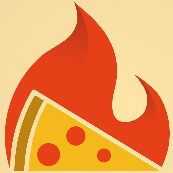 hotsliceuk's tweet photo. What do you guys think of our brand new logo? Designed and created by @its_rickontour ,it's "hot slice" incarnate.
-
-
#hotslice #hotsliceuk #newlogo #rickisgreat https://t.co/oqkHw3S1ZH