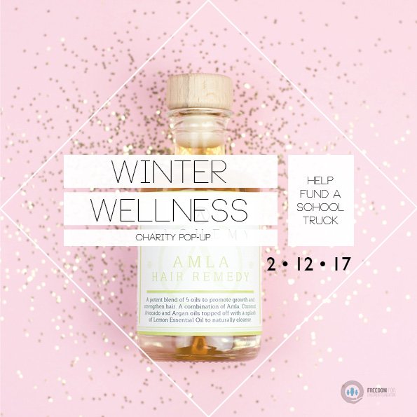 SP_Active's tweet image. Join us and @alchemyoils for some pop-up shopping and at @42acresretreat at our WINTER WELLNESS event! ⭐️Use the code SP20 for a 20% discount on tickets!⭐️