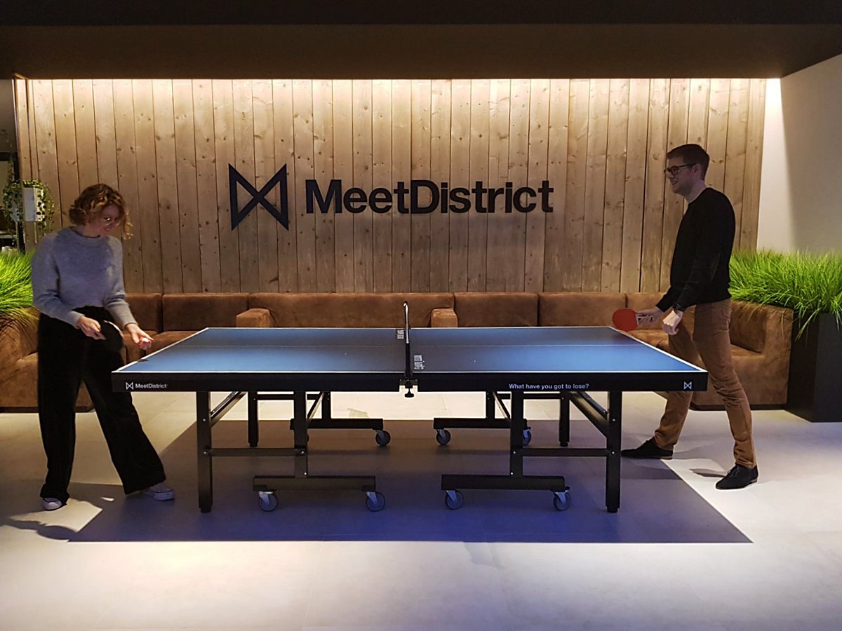 The Connected Loop tweet media