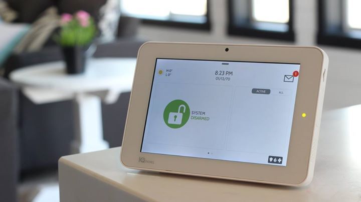 sdsecurityfire's tweet image. Our code was broken yesterday...so we kept it going through TODAY! #CYBERMONDAY DEAL: Use code “BLKWKND” 

Repost: True that! Stay tuned for fantastic deals this weekend on the most intelligent home control system on the market. #wifeapproved