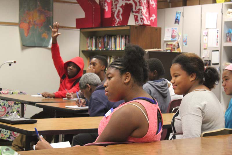 LaCrosseEdFdn's tweet image. On #GivingTuesday, your donation to @LaCrosseEdFdn supports unique experiences for students and classroom innovation in @Lacrosseschools  More info: lacrosseeducationfoundation.org/donate/