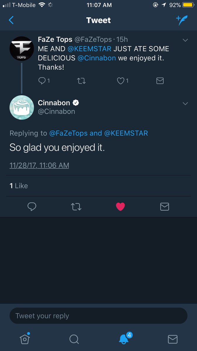 FaZe Tops tweet media