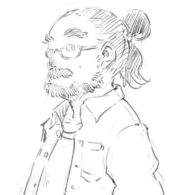 #新しいプロフィール画像 