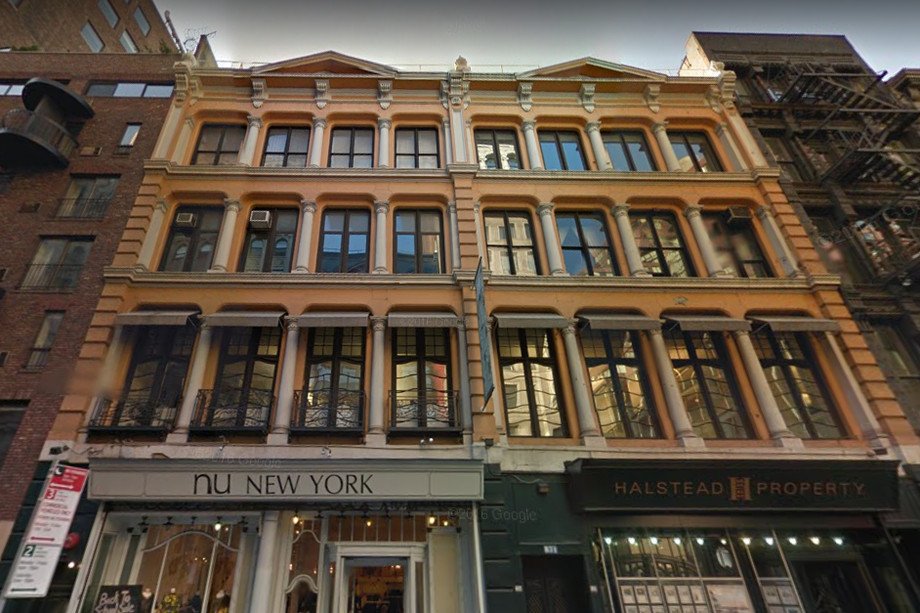 GVSHP's tweet photo. #GivingTuesday - GVSHP has saved landmarks like 827-831 Broadway from the wrecking ball. Protect what you love at https://t.co/E3aGijCzYB #preservation #landmarking #SaveourNeighborhoods #arthistory #GVSHP https://t.co/bLx6xm7Gze