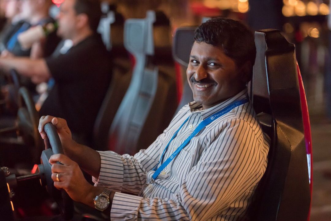 Pentaho's tweet photo. Here are some of our best shots from this year's #PWorld17! What were your favorite moments? https://t.co/aflsZlrKjt