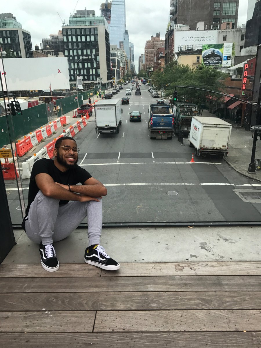GammaIotaSigma's tweet photo. "#GammaHasGivenMe numerous opportunities to step out of my comfort zone, explore new places, and meet new people!"
-Clevon Cunningham, @gisalphaiota Chapter, St. John's University
#GiveToGamma: https://t.co/vWKTLhmabI https://t.co/nONkXDok5V