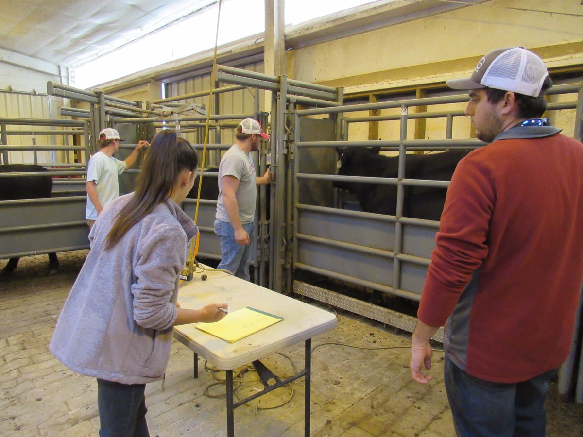 Agricultural Institute tweet media