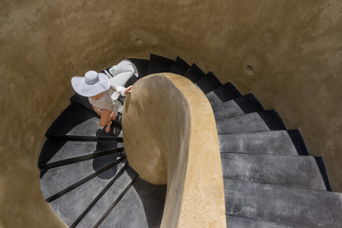 AndronisGroup's tweet photo. Pathway full of emotions and experiences... #TrueConcept
#AndronisConcept #Santorini #Imerovigli #notatypicalhotel #LuxuryTravel #LuxuryExperiences #AndronisExclusive #AndronisExperience https://t.co/xYwbougsrw