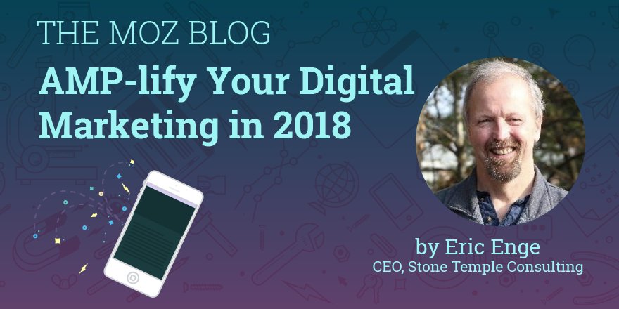 Rocket_mktg's tweet photo. Should you AMP up your site in 2018? ⚡ AMP adopters are likely to see better results, but only when implemented correctly. #AMP #businesstips

https://t.co/w1OZ4wKnSB https://t.co/htax21oYQi