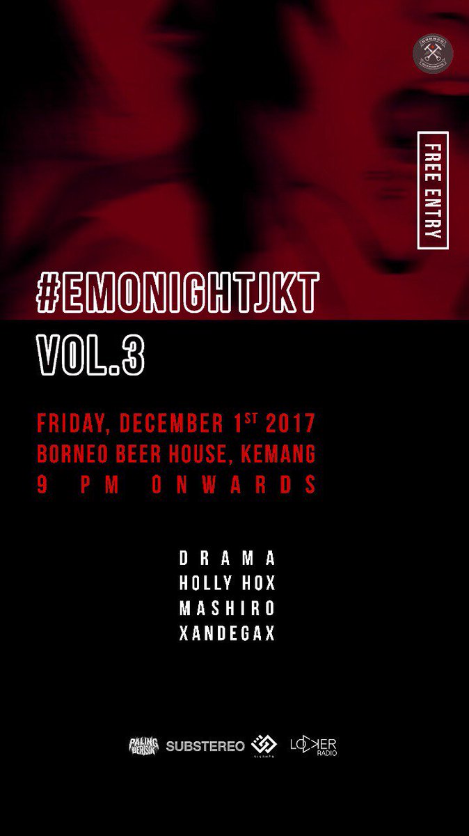 warmless (@warmlessmusic) on Twitter photo 