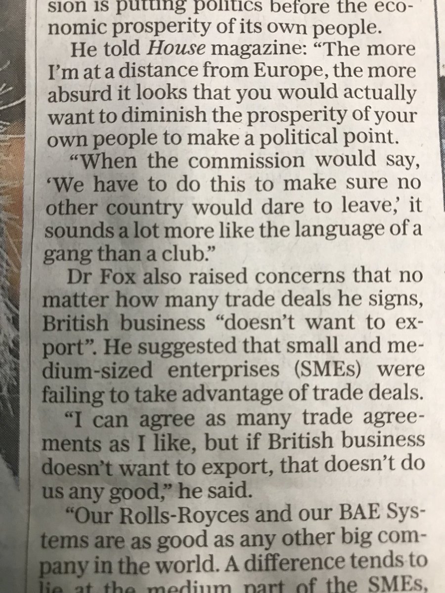 LimeTreeEurope's tweet photo. Thanks for the support @LiamFox https://t.co/S4sBXy5lxG