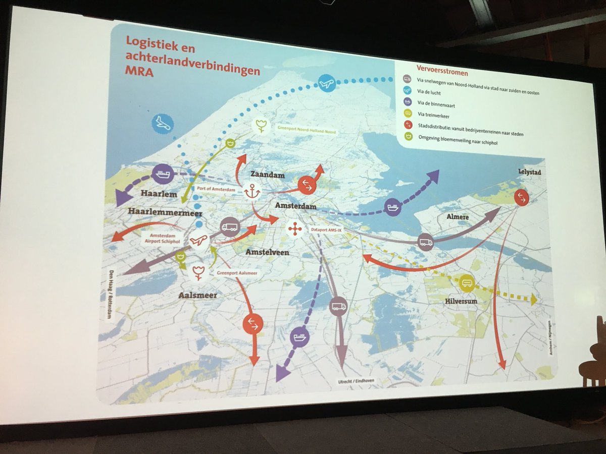 CKoiter's tweet photo. Het gaat goed in de MRA-regio, maar kan altijd beter. Pitches tonen innovaties aan en roepen op tot samenwerking #GoOffRoad #ALU2017 https://t.co/ml3PEWqzuj